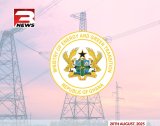 Former Energy Ministry staff yet to refund GH¢120K bond after study leave