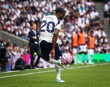 Mohammed Kudus earns Premier League Team of the Week spot after dazzling Tottenham debut