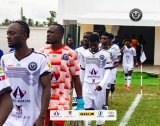 2025/26 Ghana Premier League: Week 4 Match Preview - Swedru All Blacks vs. Bibiani GoldStars