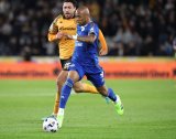 Jordan Ayew provides assist for Leicester City’s consolation goal in 2-1 defeat to Hull City