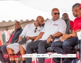 President Mahama hails Black Star Marathon as key to Ghana’s tourism growth