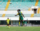 GPL 2025/26: Karela edge Medeama to stay unbeaten