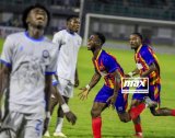 Kwesi Asmah describes Hearts of Oak’s Democracy Cup win as very exciting