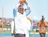 I’m confident that we can win 2028 polls if we stay united and work hard – Bawumia