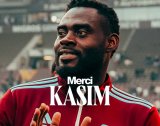 Ghana defender Kasim Adams leaves Swiss club Servette