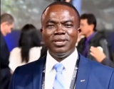 Ghanaian elected Vice President of global Seventh-Day Adventist Church