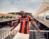 Abdul Salis Samed will rediscover his best form, says OGC Nice CEO Fabrice Boquet