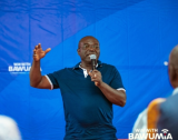 Bawumia passed the loyalty test from Ghanaians after his first attempt – Martin Korsah