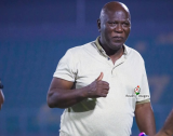 Ouattara declares Hearts of Oak the best team despite finishing fifth
