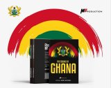 New book “The Essence of Ghana” to launch July 1, celebrating national identity through (…)