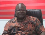 Volta NDC Chair: Mahama’s fast-track projects signal real change for the region