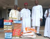 Sunda International donates to Eid Al-Adha 2025 celebrations