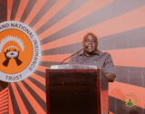 Chief of Staff urges youth to prioritise social security beyond the payslip