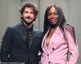 Tennis star, Venus Williams announces engagement to actor boyfriend