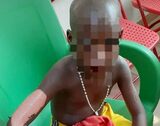 Kenyasi assault case: Woman handed 15-month jail term for injuring child