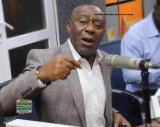 Kokofu urges shake-up in NPP leadership
