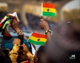 The New Ghanaian: Democracy Today, Not Tomorrow — Kay Codjoe writes