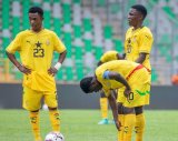 Black Starlets fall to Ivory Coast in WAFU B U-17 final