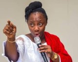 I'm out and enjoying life - Charlotte Oduro urges women to leave toxic marriages [Video]