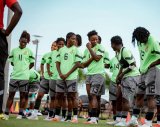Black Queens intensify WAFCON preparations in Morocco ahead of final warm-up match