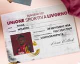Ghanaian midfielder Nana Welbeck joins Livorno in Serie C