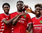 2025/26 Ghana Premier League: Week 15 Match Preview - Eleven Wonders vs. Asante Kotoko