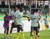 2025/26 Ghana Premier League: Week 12 Match Report - Bibiani Gold Stars 1-0 Aduana FC