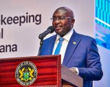 NPP race: If you want to contest me, come with vision, ideas and your track record – Bawumia