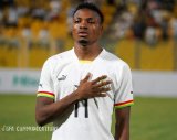 Ghana starlet Jerry Afriyie joins Belgian club RAAL La Louviere on season-long loan
