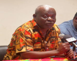 Kurt Okraku should not be a beneficiary of GFA presidential term limit extension â€“ Kofi Manu