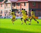 2025/26 Ghana Premier League: Week 4 Match Report - Medeama 2-1 Nations