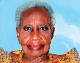 Mrs Margaret Naa Ashokor Akotua