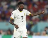 2026 WCQ: Thomas Partey makes Black Stars squad for Chad, Mali games despite rape allegations charges