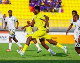 2025/26 Ghana Premier League: Week 5 Match Report â€“ Medeama 2-1 Dreams FC