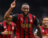 Antoine Semenyo on target as Bournemouth snatch late draw at Leeds