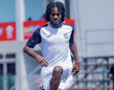 APR flop Richmond Lamptey seals US$ 50,000 move to Libyan side Ittihad Misurata SC