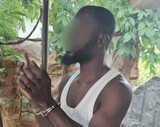 Police crack down on drug trafficking in Tamale, arrest 4 and seize illicit substances