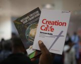 A framework to promote environmental sustainability among religious leaders launched