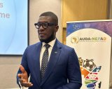 Lexis Bill advocates for recreation as public health infrastructure in Africa