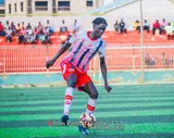 John Paintsil FC striker Ayornor Michael Emerges as a Prolific Goal Scorer in GARFA Division Two&nbsp;(…)