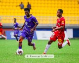 PAC Academy shock Medeama to reach Ghanaian FA Cup quarter-finals