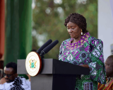 5,000 agric graduates to be deployed under Feed Ghana Programme – Vice President
