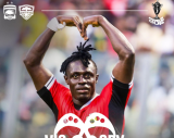 President’s Cup 2025: Kotoko claim victory over Hearts after coming from a goal down