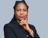 Prof Vera Fiador makes history as UTAG’s first female national president