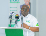 ADB introduces 24-hour service at Tema Habour
