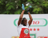 Hilda Baci sets New Guinness World Record with 8,780kg jollof rice