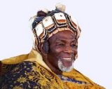 You’ve my undivided support in transforming Ghana – Yaa-Na tells Mahama