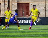 20252025/26 Ghana Premier League: Week 19 Match Report â€“ Vision 1-2 Medeama