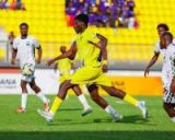 2025/26 GPL: Medeama stun Dreams FC to go top of Premier League