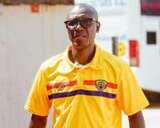 Didi Dramani praises competitive level of Ghana Premier League